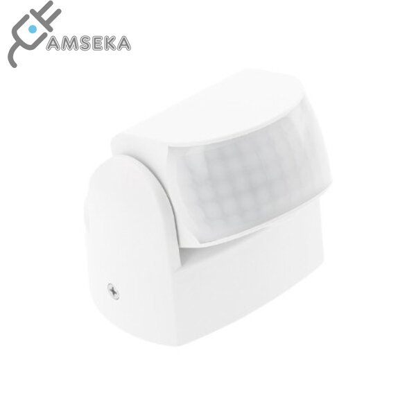 Judesio daviklis CR-9 mini, baltas, GTV