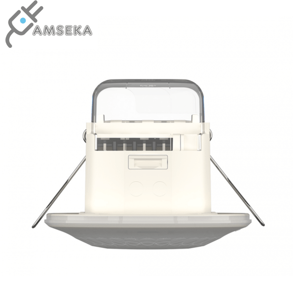 Įleidžiamas judesio daviklis LUXA WHITE IP54