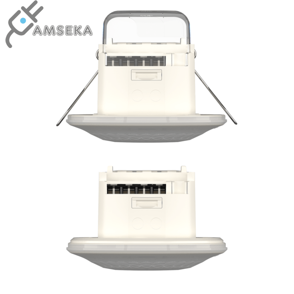 Įleidžiamas judesio daviklis LUXA WHITE IP54 1