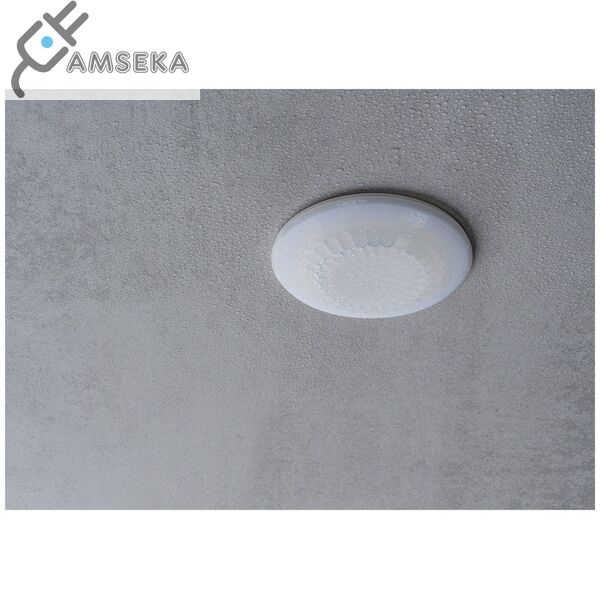 Įleidžiamas judesio daviklis LUXA WHITE IP54 2