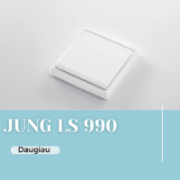 JUNG LS 990