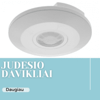 Judesio davikliai