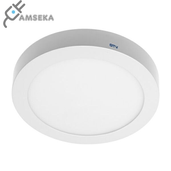 19w LED panelė GTV ORIS PLUS. 4000K