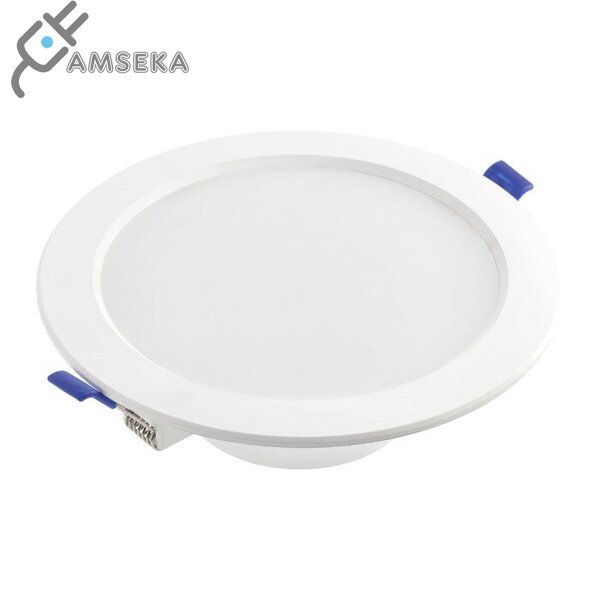 15W LED panelė GTV DENVER SAMSUNG, 4000K, IP54, 1350Lm