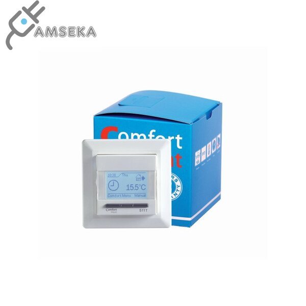 Termostatas C511-T ELKO 16A