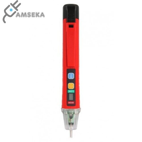 Bekontaktis įtampos indikatorius UNI-T UT12D