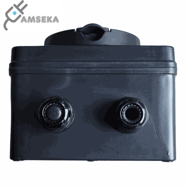 EV įkrovimo stotelė Thunder Charger EKEC Wallbox Mini 22kW 2