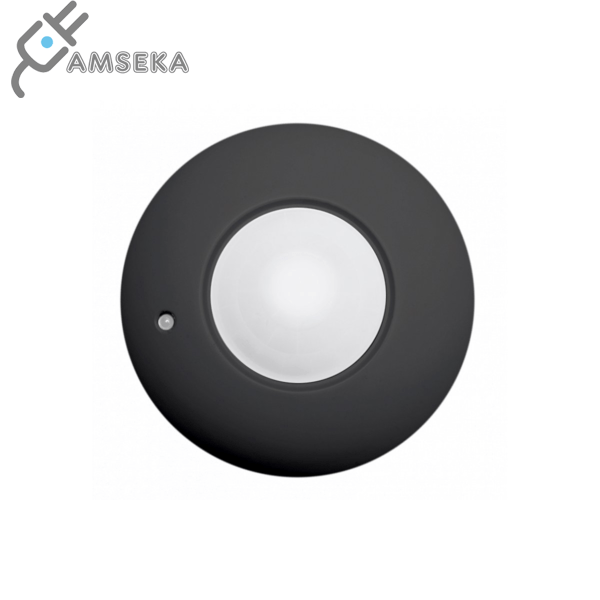 Judesio daviklis GTV CR-3, juodos spalvos