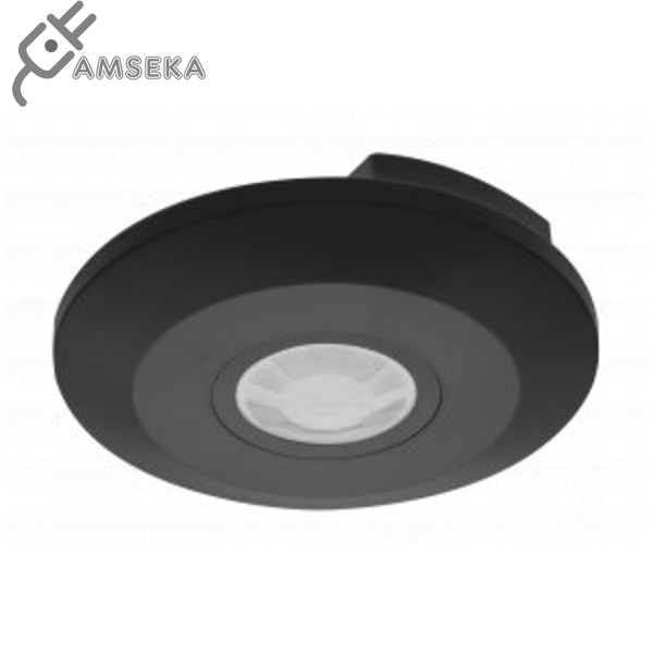 Judesio daviklis GTV CR-3 mini, juodos spalvos