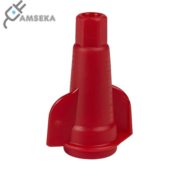 Jungtis laidams 0.5-6mm² T6 TORIX 