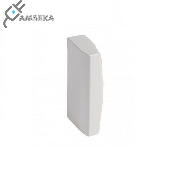 Dangtelis galinis 50x100mm DLP-S