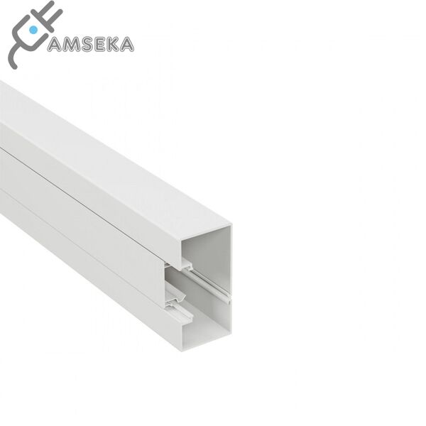 Instaliacinis kanalas su dangčiu 100x50mm Legrand