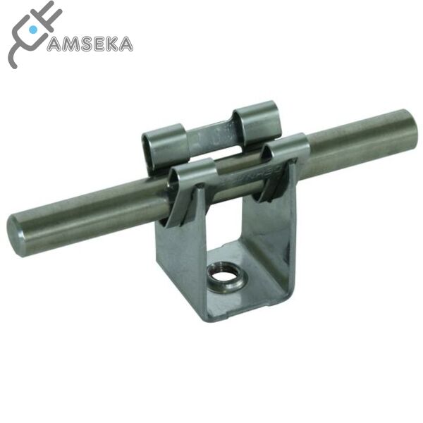 Laikiklis vielai M8 H-20mm