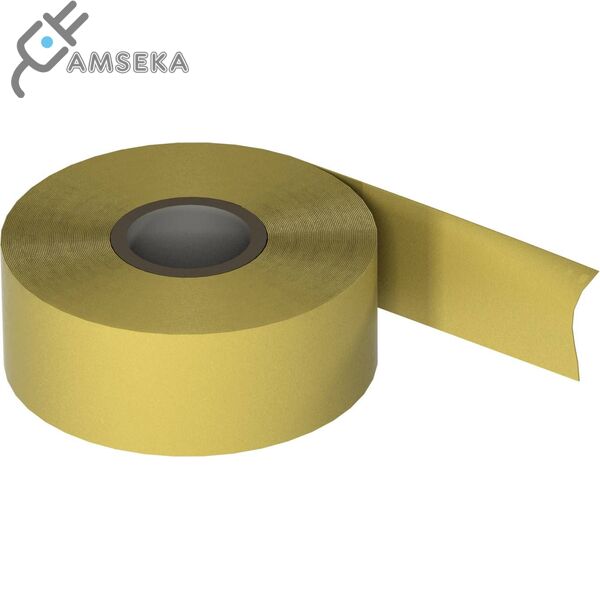 Juosta 50mm*10m antikorozinė