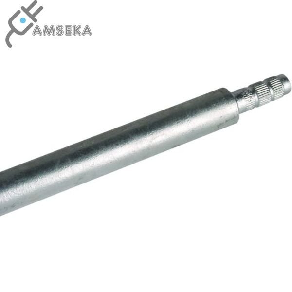 Elektrodas įžeminimo 20mm L-1.5m