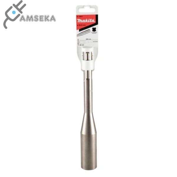 Makita SDS-MAX kaltas įžeminimo strypams D20mm