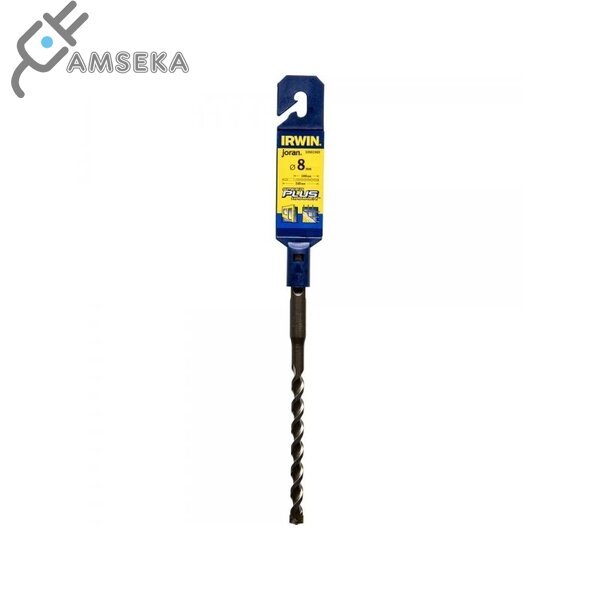 Grąžtas SDS+ IRWIN 6x50/110mm