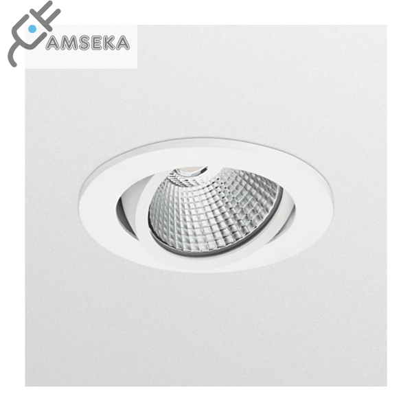 6W LED šviestuvas Philips RS061B, 3000K