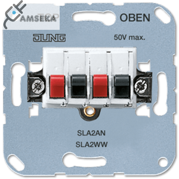 Lizdas garsiakalbiui JUNG