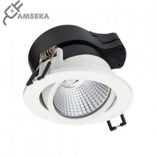 6W LED šviestuvas Philips RS061B, 3000K 1