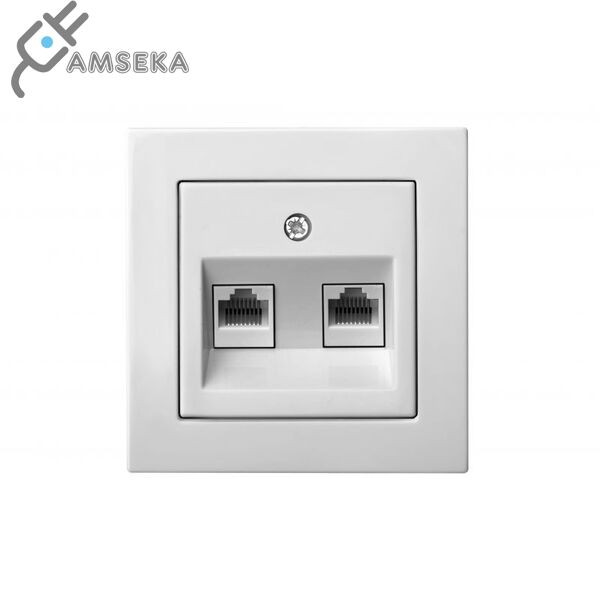 Kompiuterio lizdas 2 vietų Liregus EPSILON