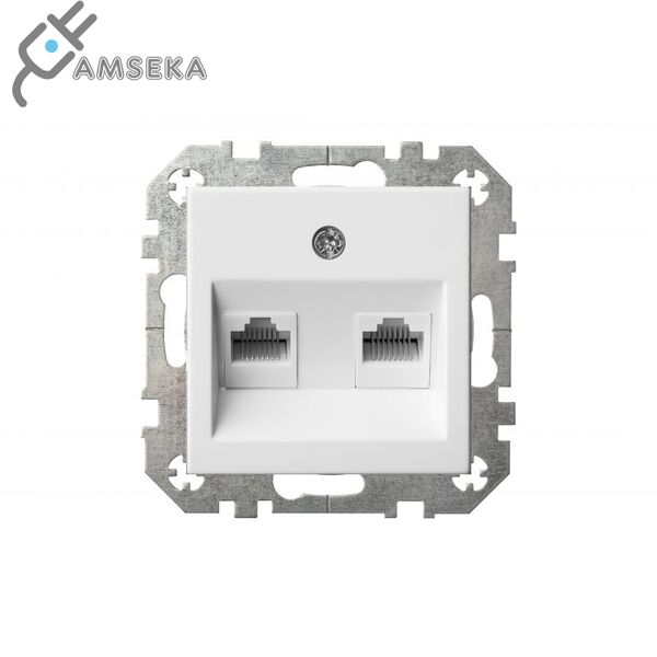 Kompiuterio lizdas 2 vietų Liregus EPSILON 1