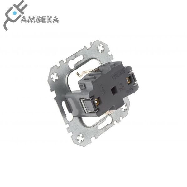 Kižtukinis lizdas su įžem., Liregus EPSILON  2