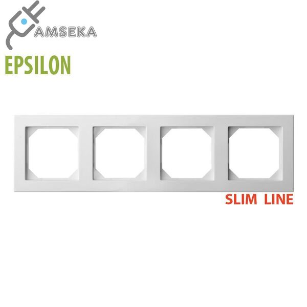 Keturių vietų rėmelis, Liregus EPSILON 