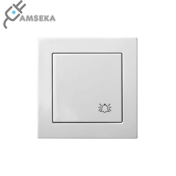 Skambučio jungiklis 1kl., Liregus EPSILON "Prof."