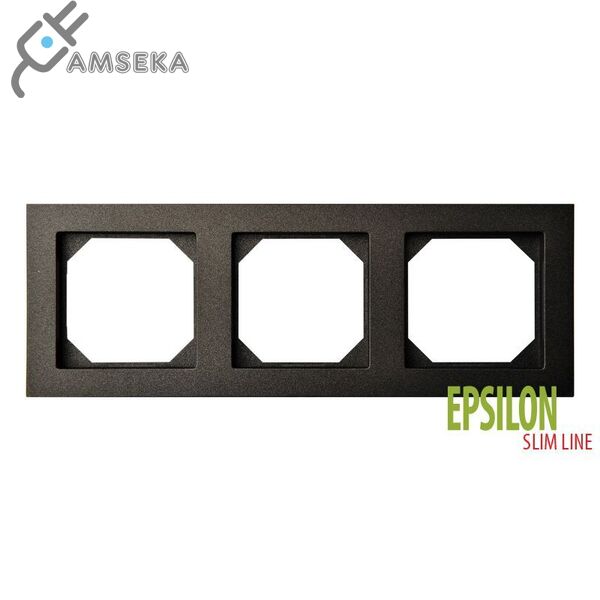 Trijų vietų rėmelis, Liregus EPSILON 