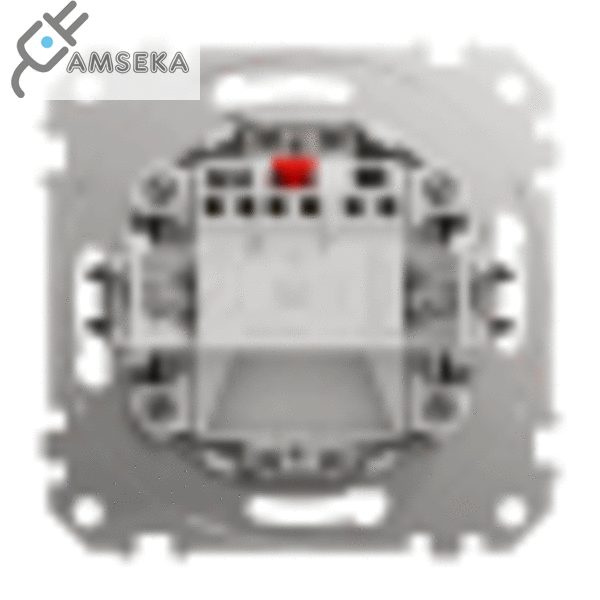 Jungiklis Sedna Design & Elements, 1kl., baltos spalvos 1