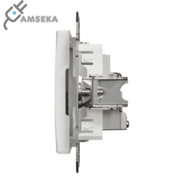 Antenos lizdas Sedna Design & Elements, baltos spalvos 2