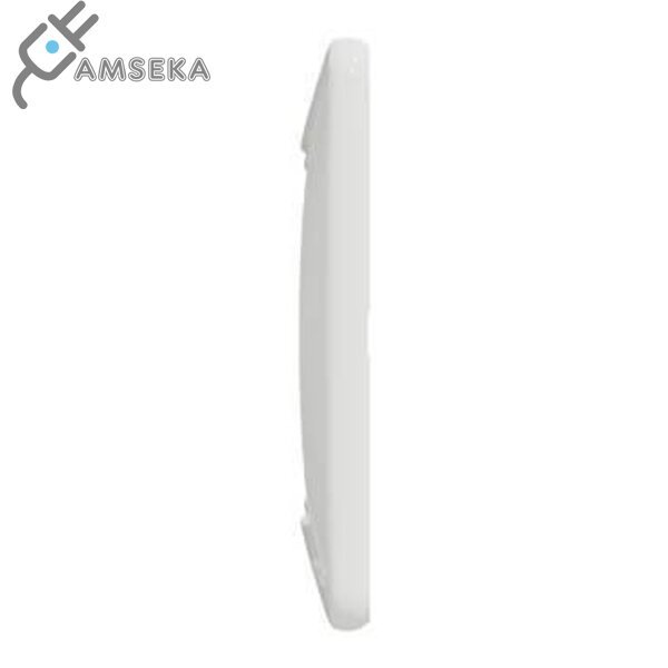 Dvivietis rėmelis Sedna Design & Elements, baltos spalvos 1