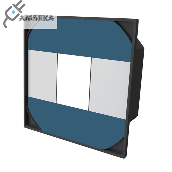 Vienpolis sensorinis jungiklis, WIFI (L ir N) SPRING