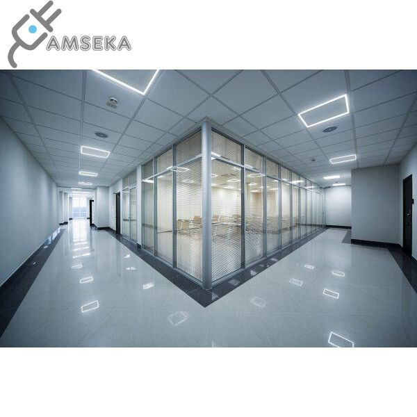 40w LED rėmelis GTV AKORDITA 60x60cm 1