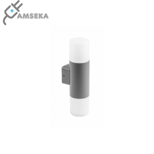 Sieninis šviestuvas GTV CORTA-AUD, IP44