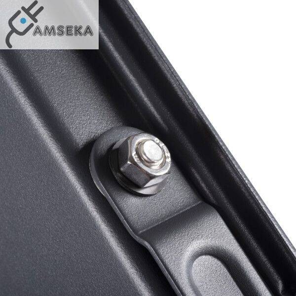 10W LED prožektorius su judesio jutikliu Kanlux IQ-LED FL 2