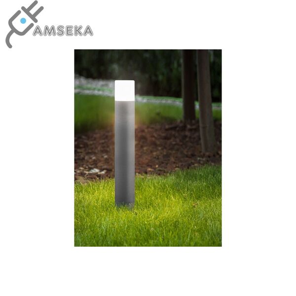 Lauko šviestuvas GTV CORTA-P, E27, IP44, 80cm 3