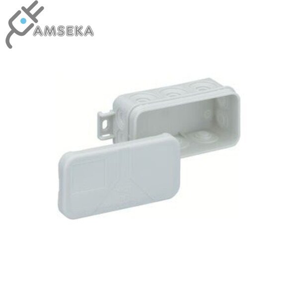 Dėžutė hermet. 89*43*37 IP55