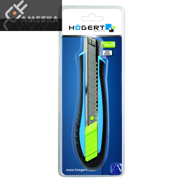 HT4C604 peilis keič. geležtėm Hogert 1