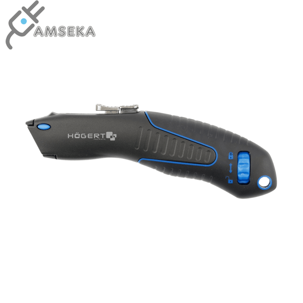 HT4C625 peilis trapecine geležte Hogert