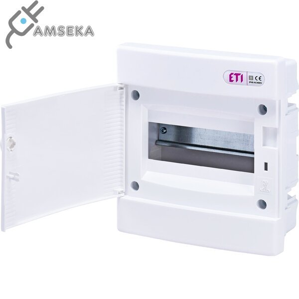 Potinkinis skydelis ETI ECM8PO, 8MOD