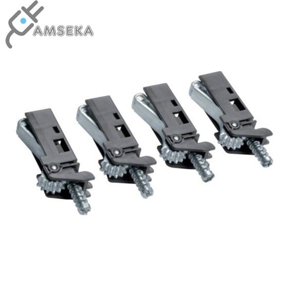 Tvirtinimo elementas VZ405N Hager skydeliams