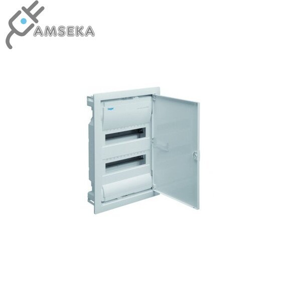 Potinkinis Skydelis HAGER Volta, IP30, 24Mod.