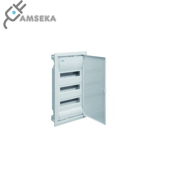 Potinkinis Skydelis HAGER Volta, IP30, 36Mod.