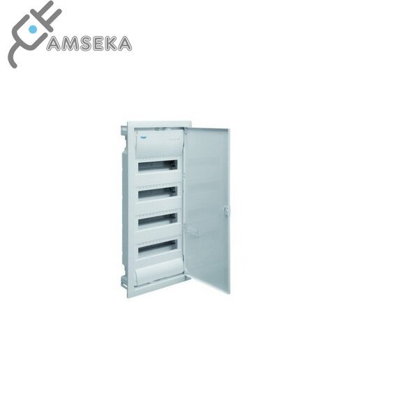 Potinkinis Skydelis HAGER Volta, IP30, 48Mod.