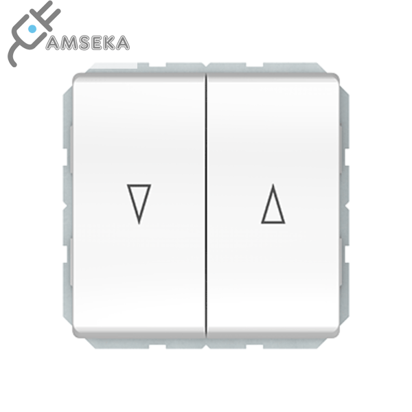 Jungiklis žaliuzių ST