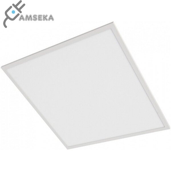 Šviestuvas Northcliffe LEVANTO PLN LED, 36W, 3650lm, 4000K, IP40