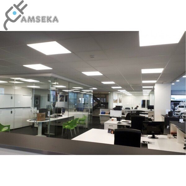 Šviestuvas Northcliffe LEVANTO PLN LED, 36W, 3650lm, 4000K, IP40 1