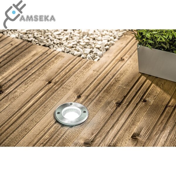  Grindinis šviestuvas GTV ALFA-O 3